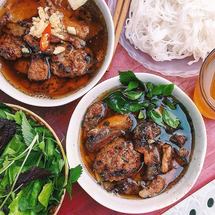 vietnamese food images