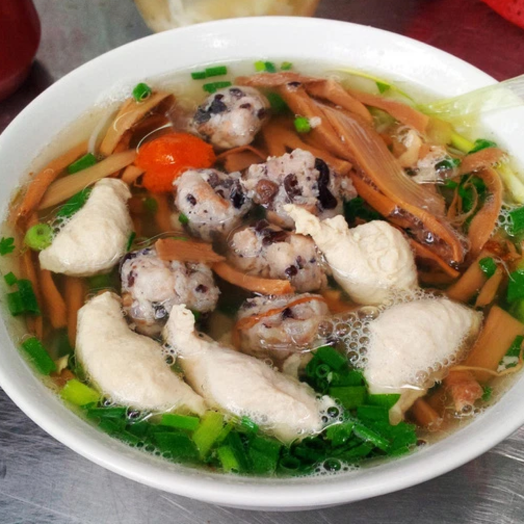 vietnamese food images