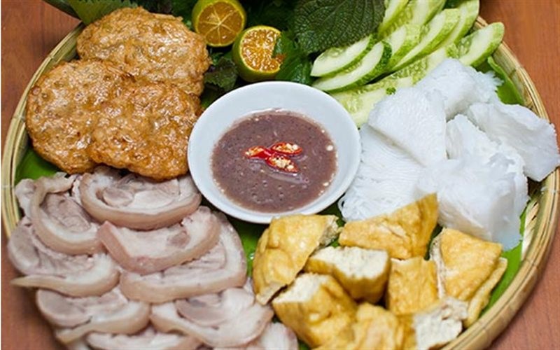 vietnamese food images